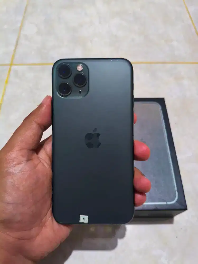 Iphone 11 Pro 64GB Ex Inter