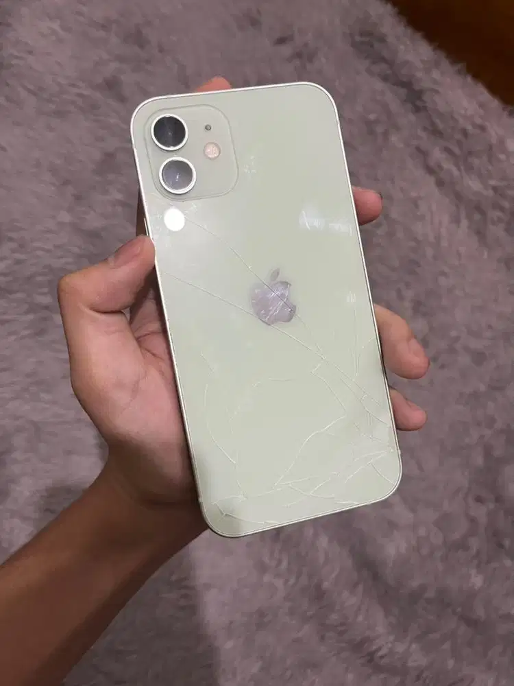 iphone 12 inter 128gb