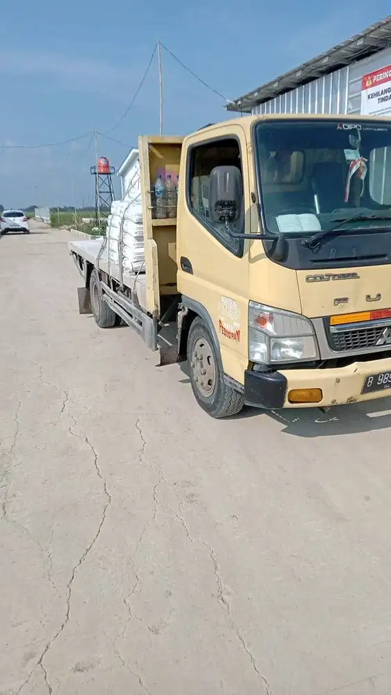 DRIVER SIM B1 Mobil Double