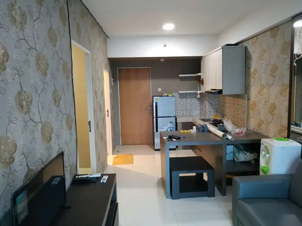 Apartemen Full Furnish Puncak Bukit Golf Surabaya