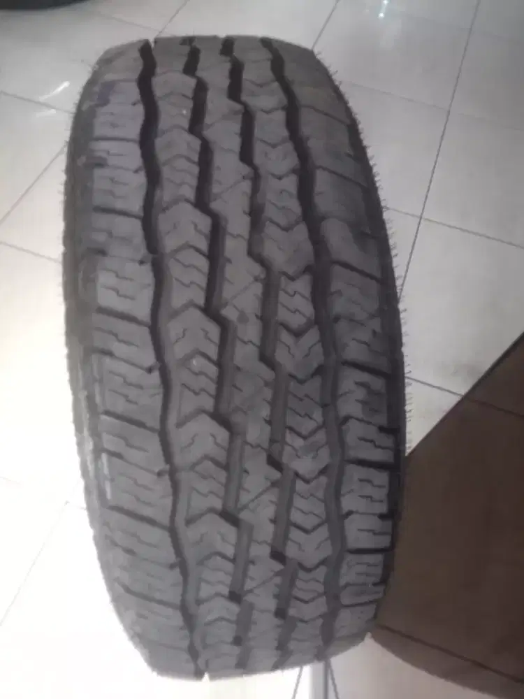 jual ban import ,ex ban jeep BAIC