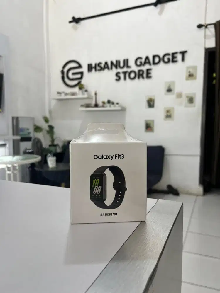 JAM samsung Galaxy Fit 3 SmartBand