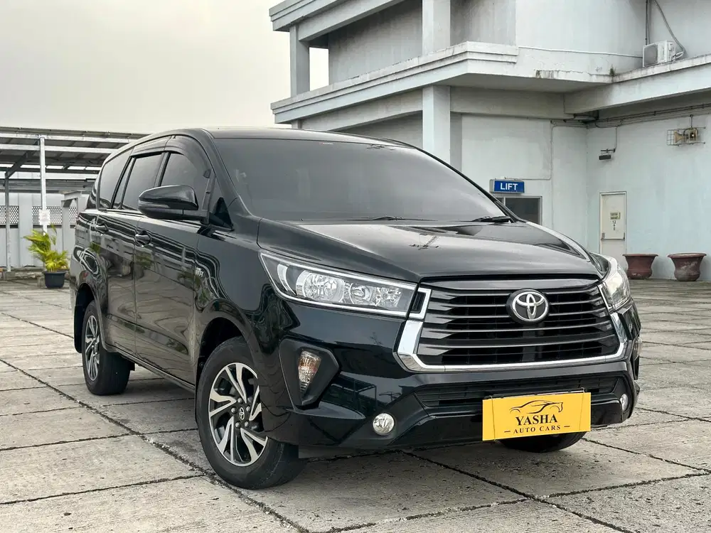 TOYOTA INNOVA REBORN 2.0 G 2020AT