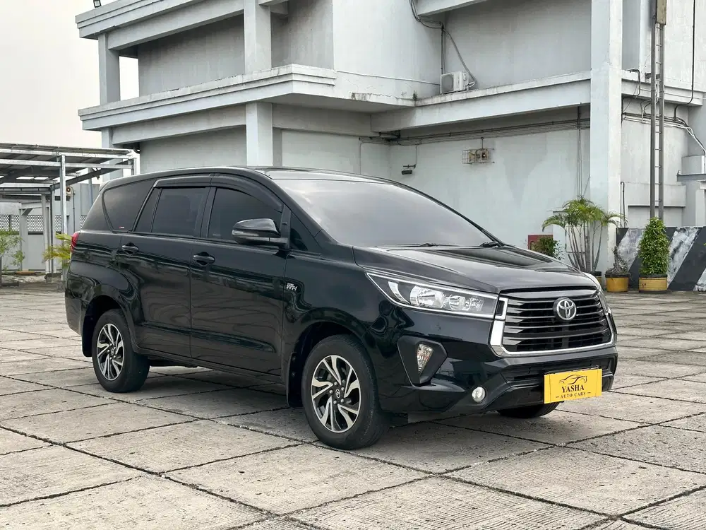 TOYOTA INNOVA REBORN 2.0 G 2020AT