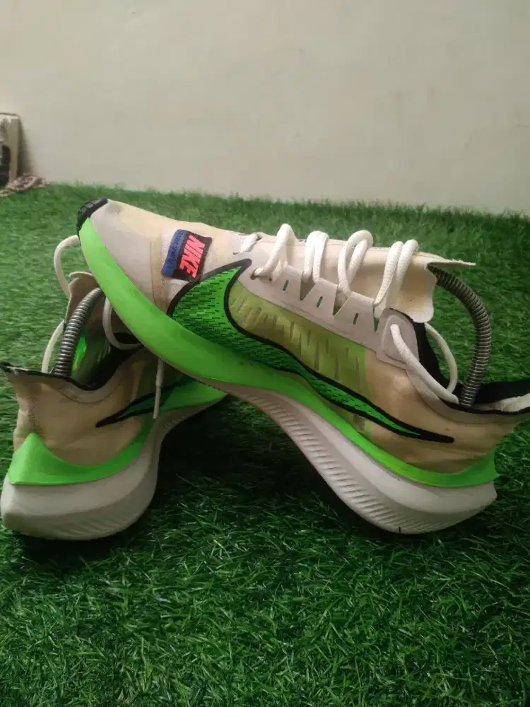 Pegashoes green
