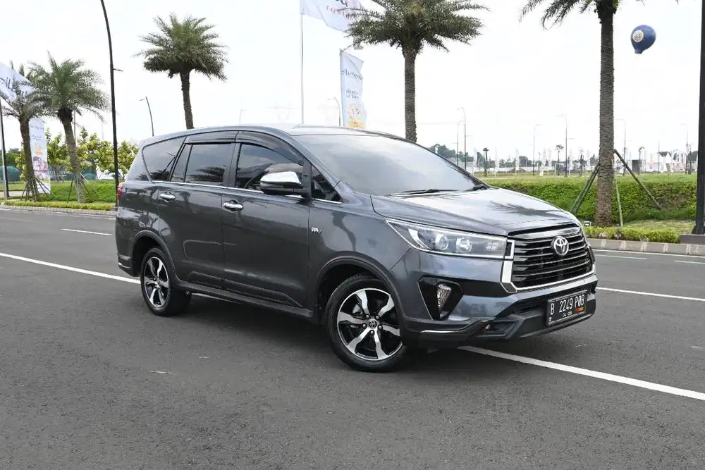 (TDP6jt) Venturer 2.0 at 2021