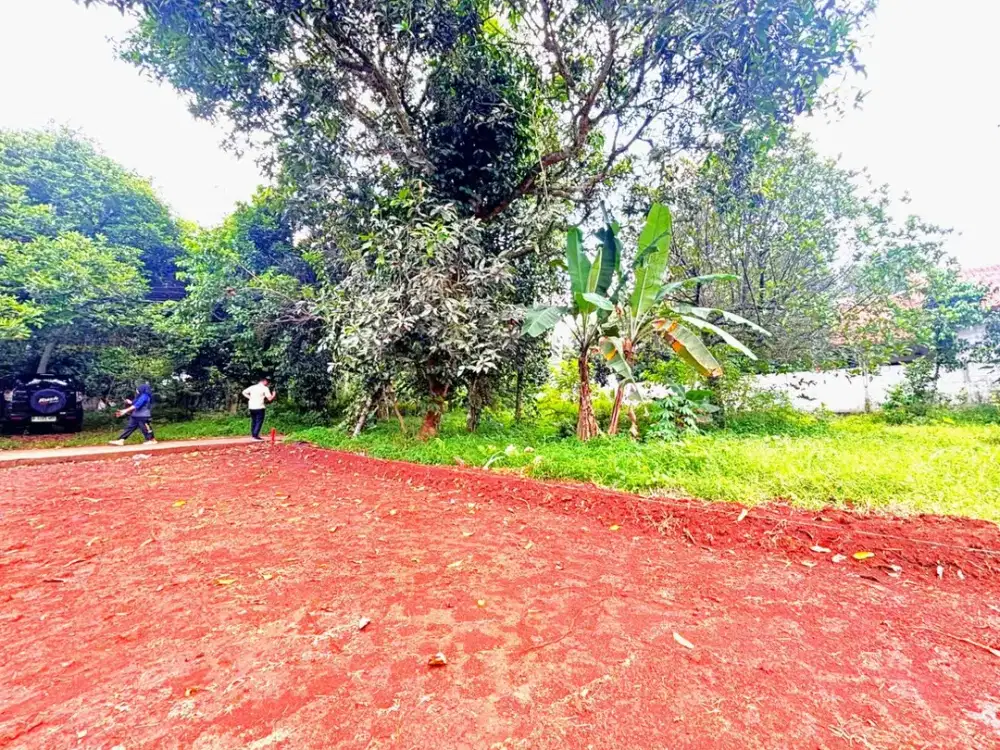 Kavling Dekat Tol Burangkeng, Lokasi Berkembang
