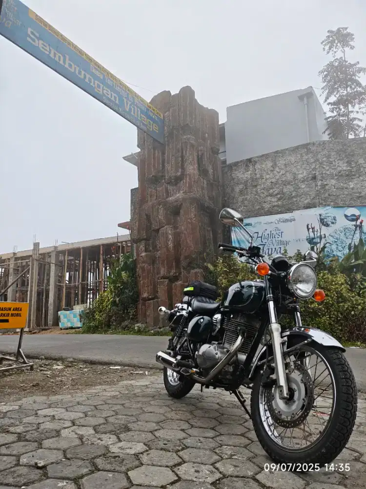 Estrella 2015 rare item