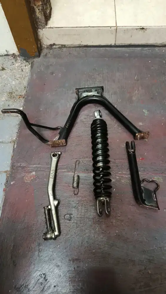 spertpat copotan mio GT