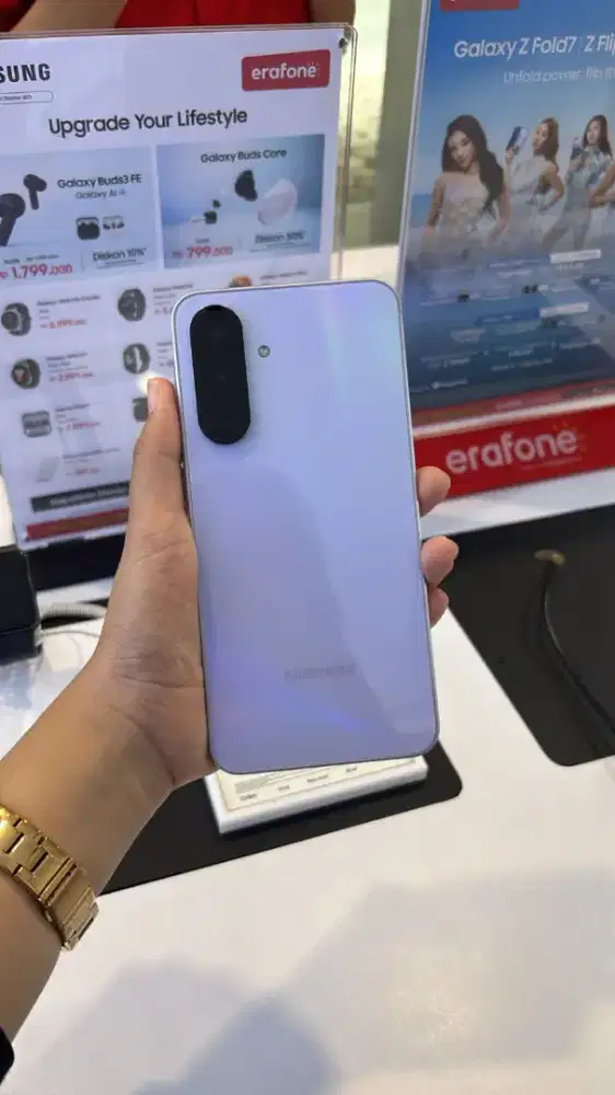 SAMSUNG GALAXY A36 CASHBACK 200K