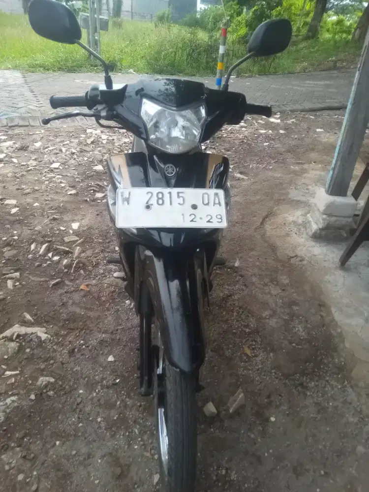 vega zr 2009 mesin sehat dobel jreng pjk hidup ban db baru