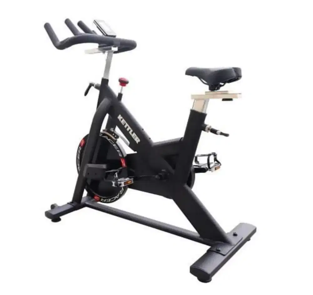 Kettler Racer 2