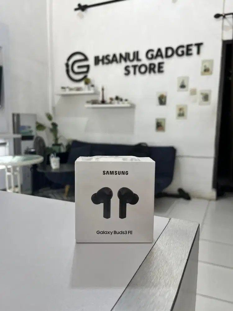Samsung Galaxy Buds 3 FE