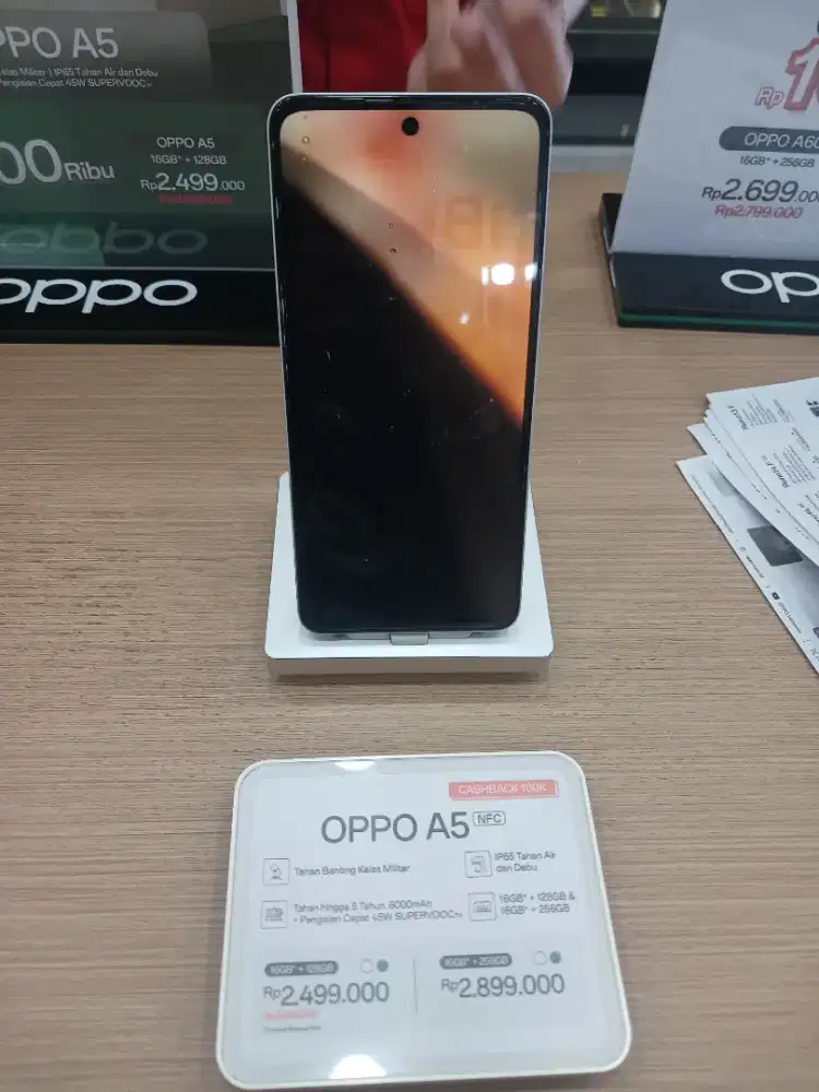 SEGAMPANG ITU CICILANDI HOMECREDIT