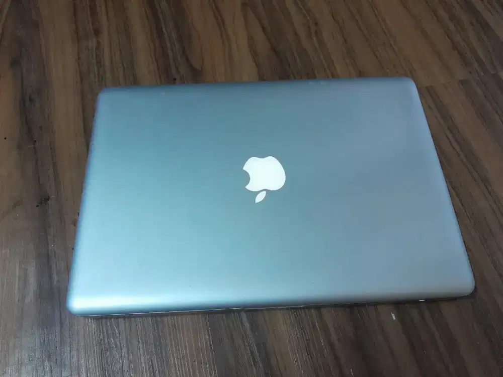 Jual Macbook 13 Inchi pro Mid 2012