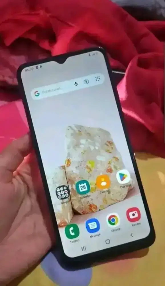 samsung a03 core csan aja