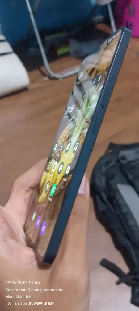 Xiaomi poco x6 pro 12/512