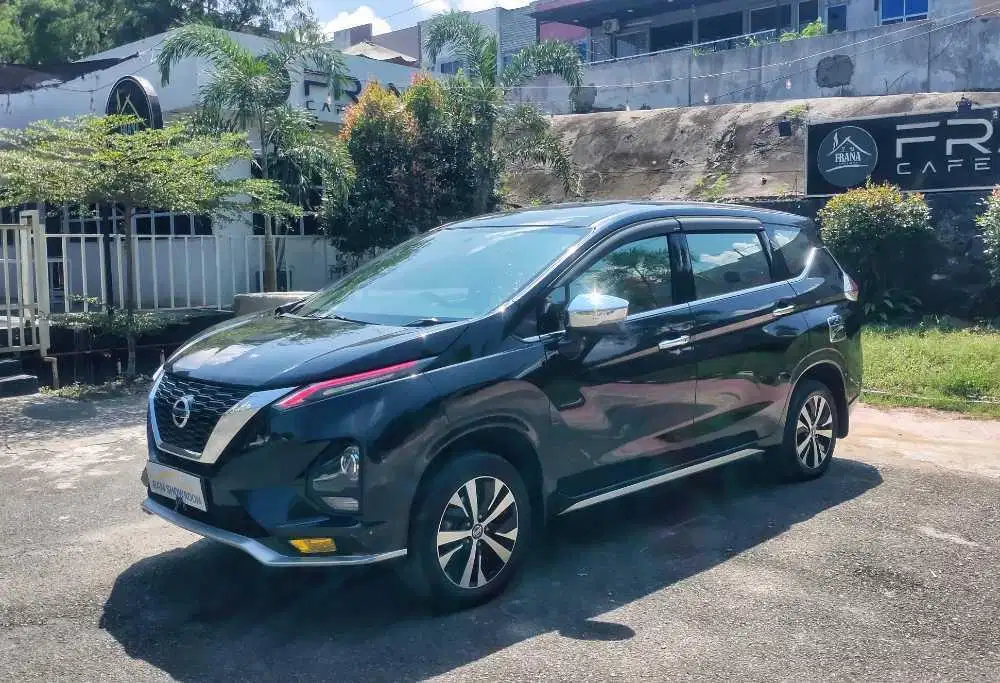 NISSAN LIVINA VL 1.5 AT 2019