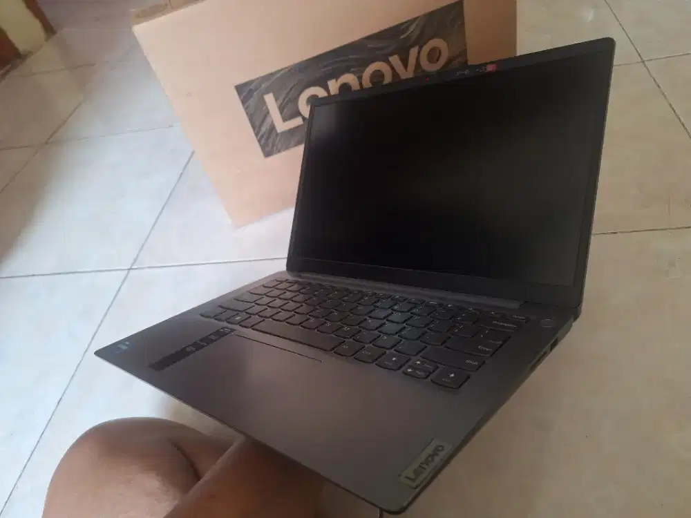 Lenovo ideapad 3 slim i core 3