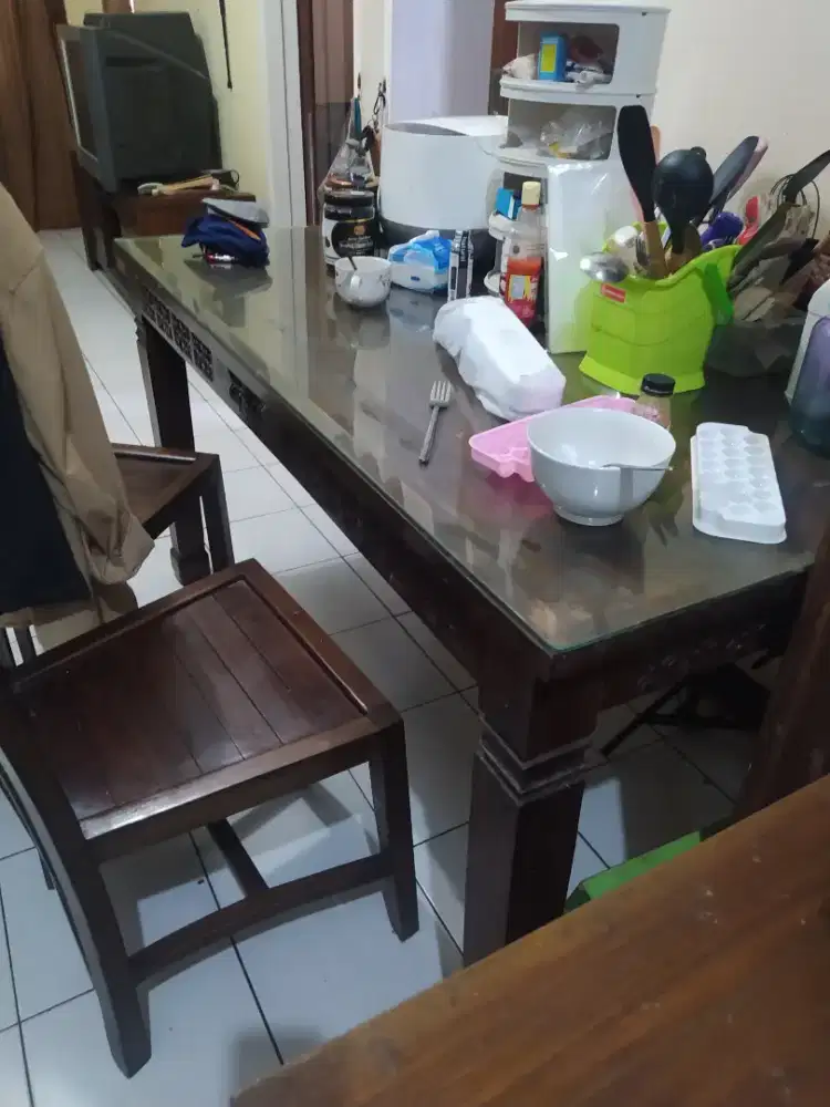 Dijual 1.5 M x 90 Cm