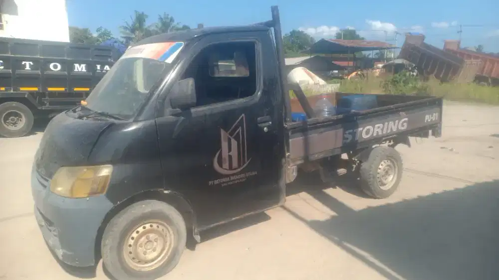 Jual cepat Ganmax 2010