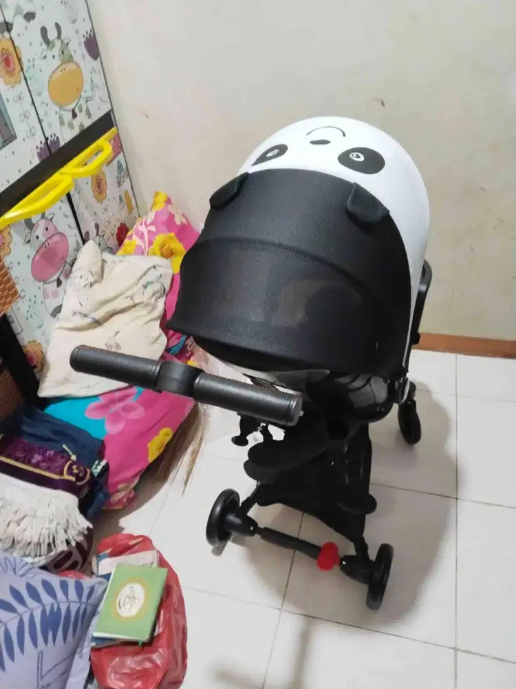 Stroller bayi/kereta bayi