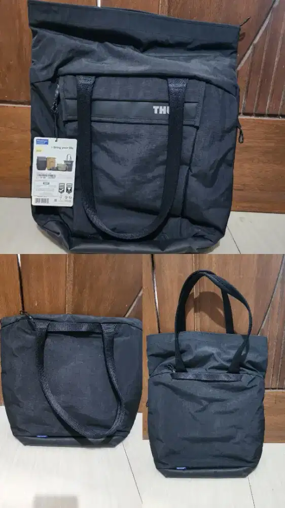 Dijual tas thule paramount tote 22 liter