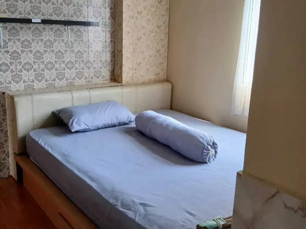 Apartemen kalibata city 2 kmr tower gaharu sertifikat