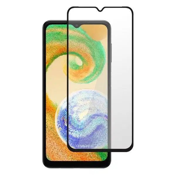 Tempered Glass Color Side Full Samsung Galaxy A04/A04S