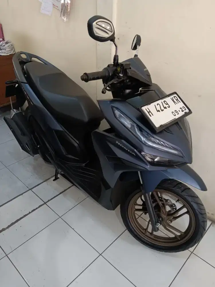 Vario 125 thn 2024