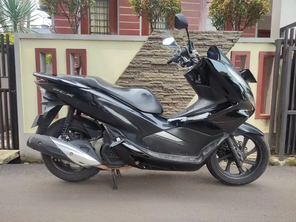 HONDA PCX 150 TAHUN 2019