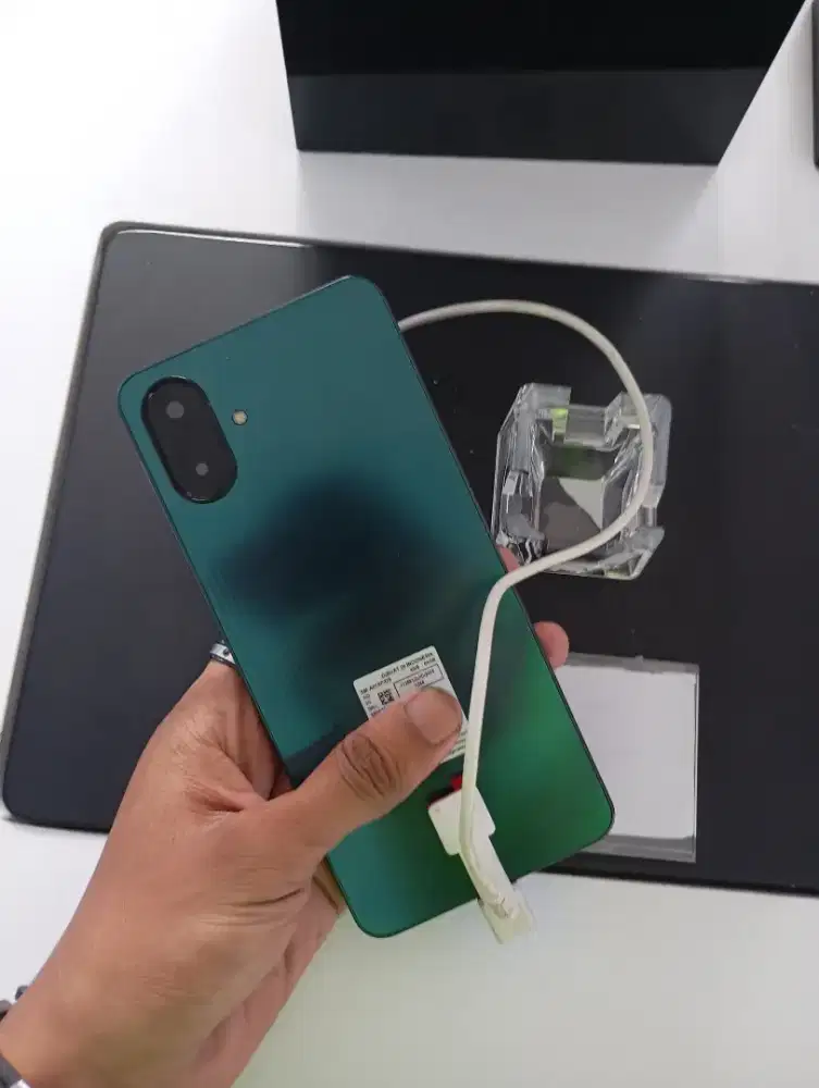 Samsung Galaxy A07 4/64GB