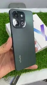 Second RESMI VIVO Y28 8/128GB NORMAL BISA TT/JUAL/BELI TERIMA CEPAT
