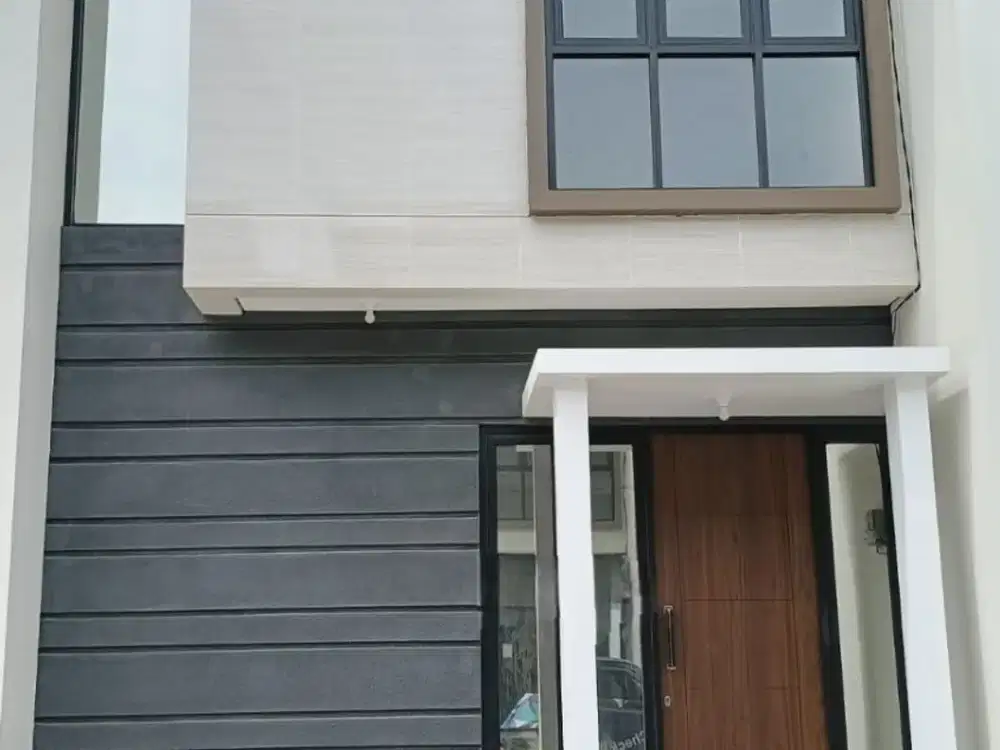 Rumah Alana Gunung Sari Wiyung