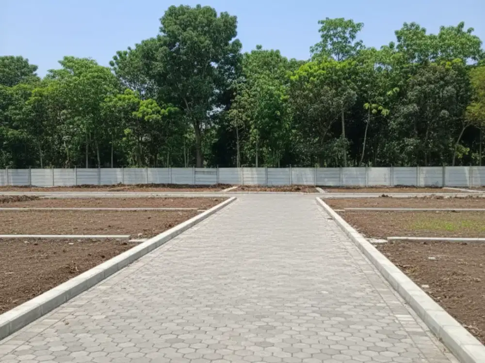 Tanah Kavling Murah di Cisauk ,Dekat dengan Hiera dan tol Legok