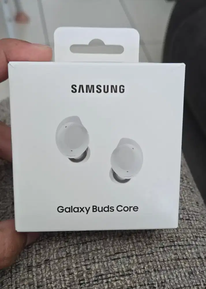 Galaxy Buds Core