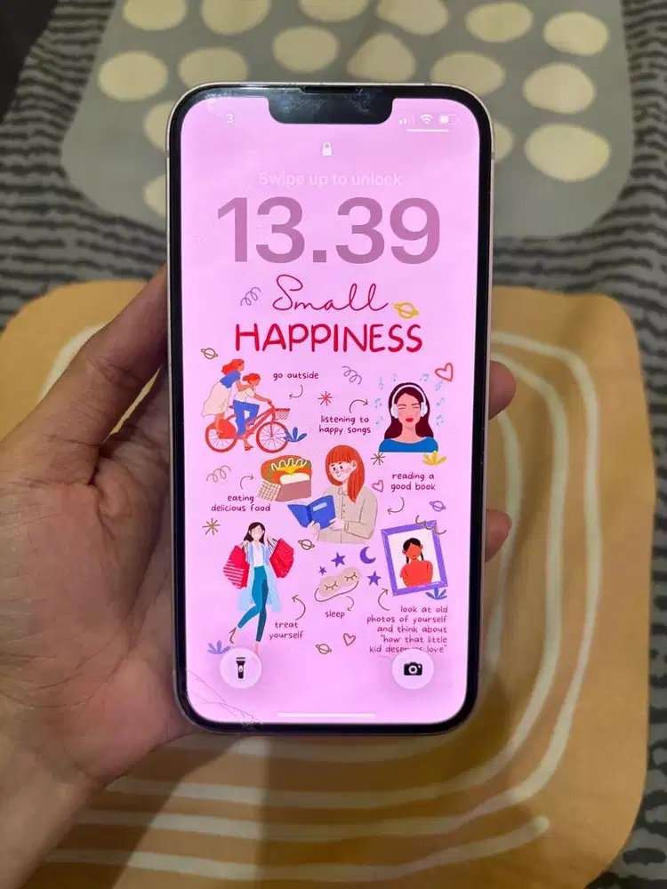 Iphone 13 muraahh pol