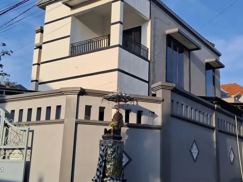 RUMAH MURAH DI DENPASAR BARAT