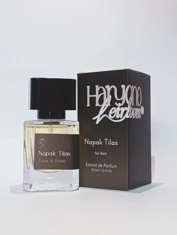 Parfum Exclusive