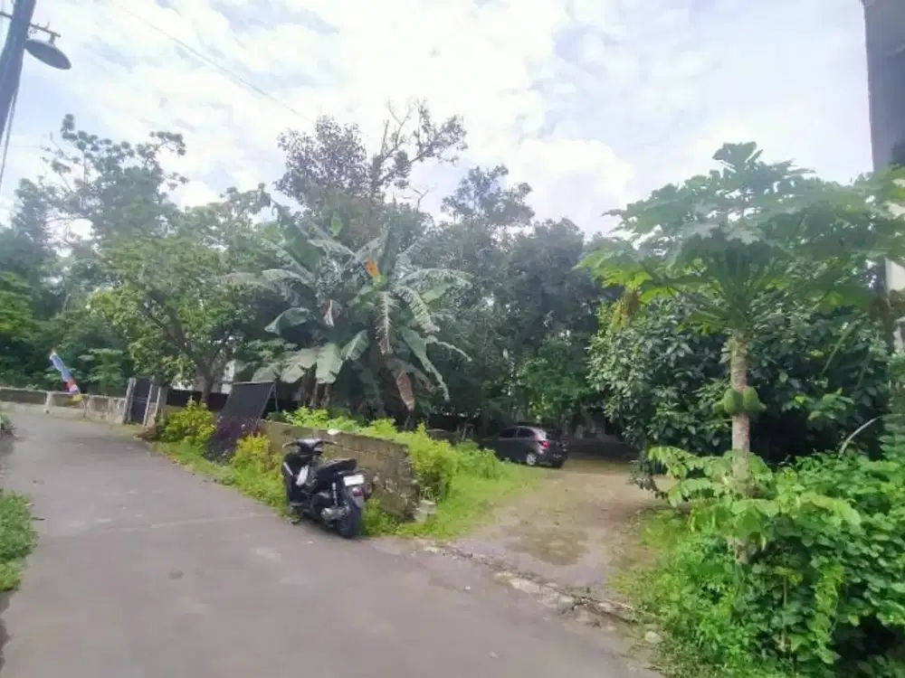 TANAH MURAH JAKAL KM 7