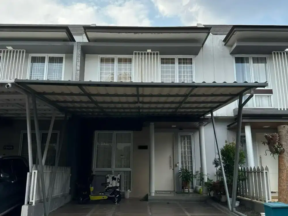 RUMAH CBD CIBUBUR