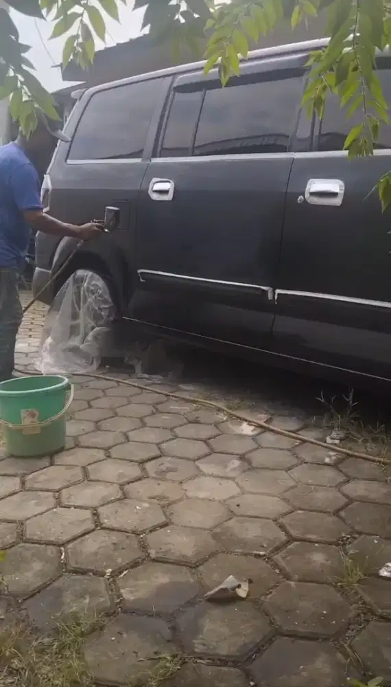 Menerima jasa perbaikan, perawatan poles body mobil, cat duko