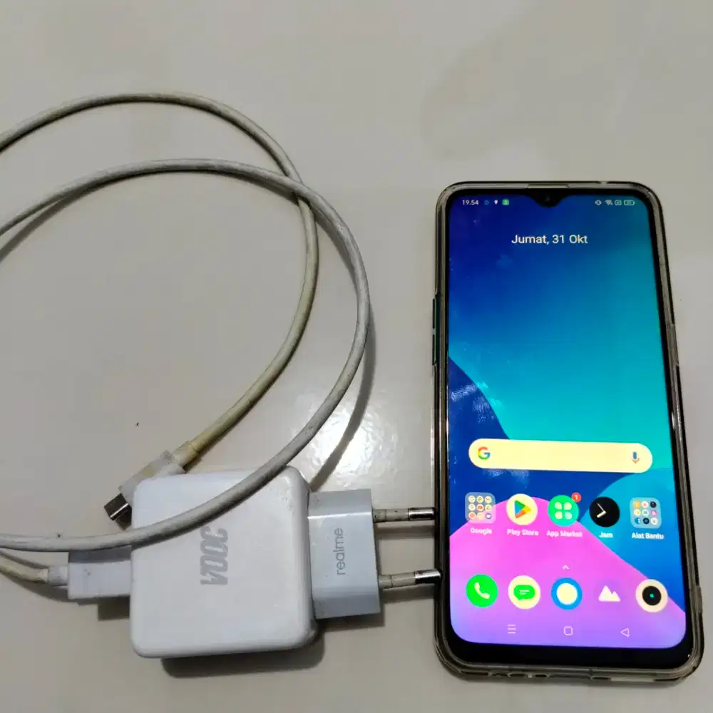 Realme 5 Pro 4/128 GB