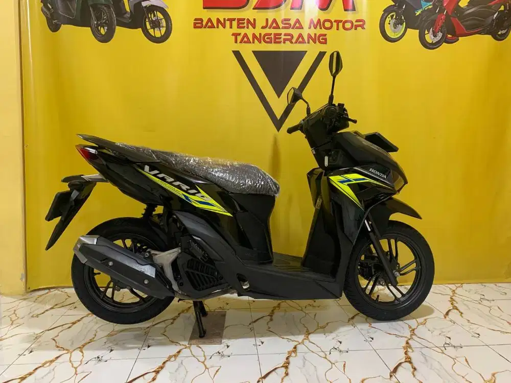 VARIO 125 CBS 2024 KM9RB CASH CREDIT