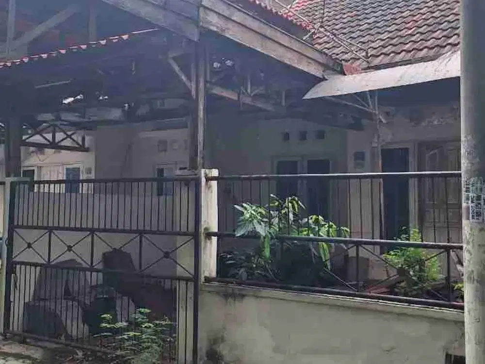 Dijual Rumah Semolowaru Timur