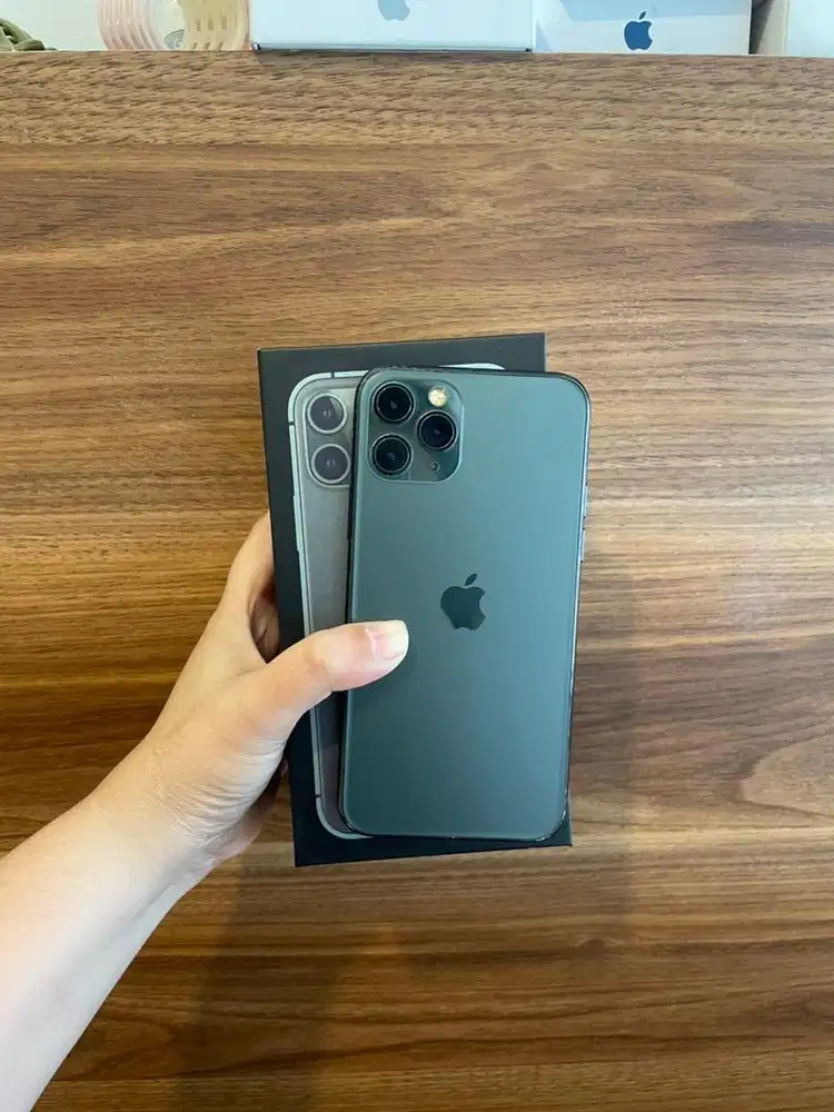 iphone 11 pro nominus alloperator