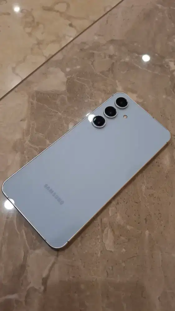 Samsung S24FE no minus batangan