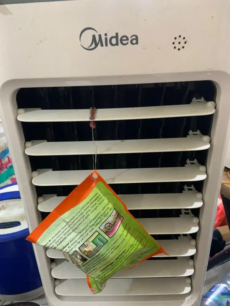 air cooler midea 5 lt