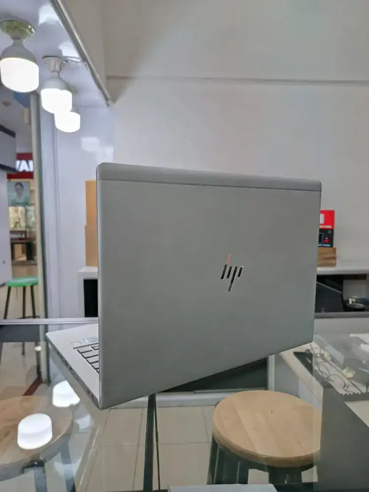 HP ELITEBOOK 830 G6 Intel CORE i7 | RAM 16GB SSD 256GB