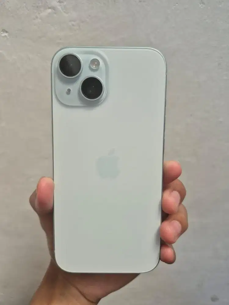 Iphone 15 ex ibox 128gb